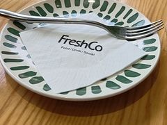 -FreshCo鲜途·西厨(大良店)