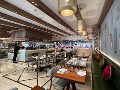 -ELI FALAFEL Lebanese&Mediterranean黎巴嫩美食(富城路店)