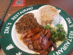 -渣·餐厅(西斗门店)