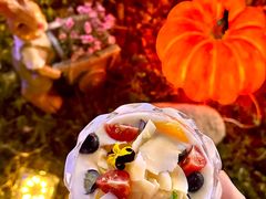 -ommo cafe(半岛城邦店)