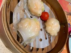 招牌虾饺皇-点都德(千灯湖环宇城店)