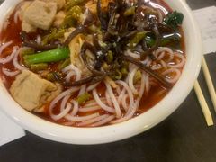 原味螺蛳粉-水平有限螺蛳粉(宏达大厦店)