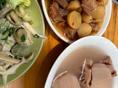 -雨田饭店(华兴东街店)