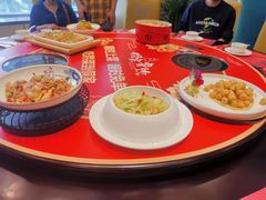 -新侗家食府(蟠桃宫店)