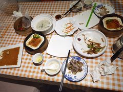 -老廣食堂(区庄店)