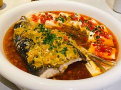 -T館·花园艺术餐厅