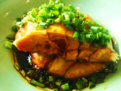 -庆余楼·用心与食材·特色菜&灶头面(仙蠡墩店)