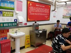 大堂-新川面馆(新街口二店)
