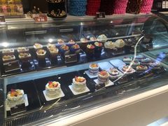 -长申超市(美食城店)