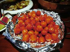 -妈妈菜(银城中路店)