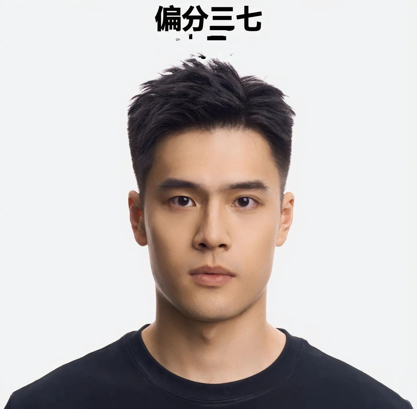 短碎三七分