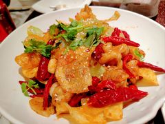 -绿雅酒家(江西中路店)