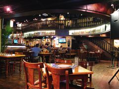 -皇冠自酿啤酒坊(中国红街5号楼店)