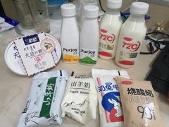 -牛奶便利(东四店)