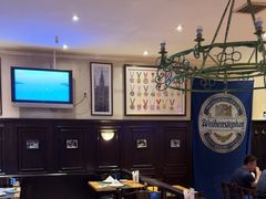 -兰特伯爵西餐厅·啤酒屋(方庄店)
