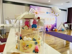 -弗蕾亚·和月月子调理院(东湖店)