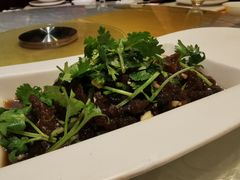 -东方之珠海鲜酒楼(南开店)