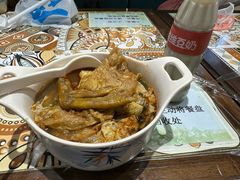 -文昌桥螺蛳粉(魏公村店)
