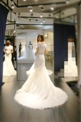 点击看大图 TopBridal 国际婚纱奢品荟-MuseMarry婚纱(前海嘉里中心店)