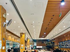 -拉完海鲜大排档(温岭店)