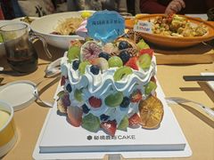 -潞州宴·长治人的会客厅(长兴北路店)
