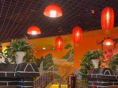 -江湖水乡铁锅炖魚(周庄嘉园店)