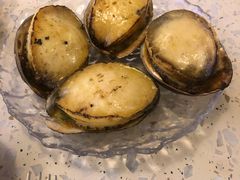 -白仁仔· 活烤海鲜 宵夜(豫园店)