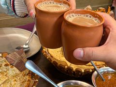 -南国印度餐厅Dakshin