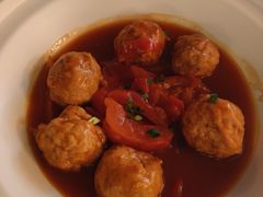 -艳阳天·非遗楚菜(武汉客厅店)
