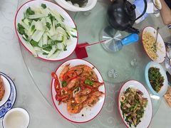 -双月饭店·20年老字号(新村店)