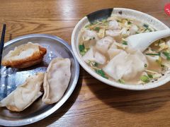 -黄阿姨锅贴大王(万航渡路店)