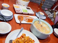 -京味张·北京烤鸭(南山店)