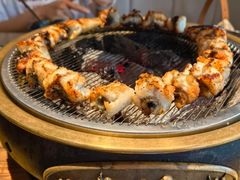 -泥炉烧肉师(新街口金銮巷店)
