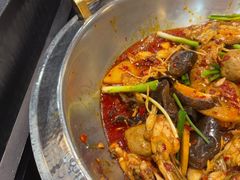 -晓林火锅(安定门店)