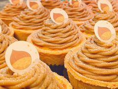 -黛汀烘焙DAINTY BAKERY(代字行合生汇店)