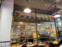 -黄记潮汕甜汤(贝底田坊店)