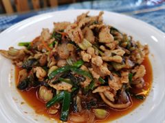 -瑞丰园庭院餐厅·白族传统家常菜