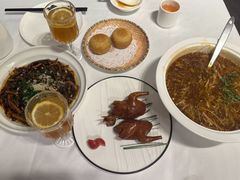 -天福苑(崇宁路店)