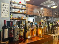 -咖法森林·咖啡  酒吧(天河店)