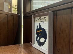 -彬媽糖水(侨鑫国际店)