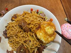 -寻裕记·现炒浇头面(人民广场店)