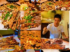 -五样儿西昌小签签烤串(建设路店)
