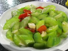 -钱山海鲜大排档