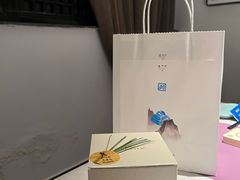 -稍可轩博物馆餐厅