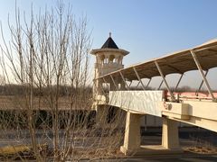 -龙熙温泉高尔夫俱乐部