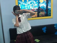-天津梵高星空艺术馆(天河城旗舰店)