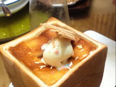 -热度餐厅(老佛爷店)