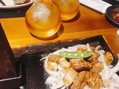 -和彩放题餐厅(酒仙桥店)