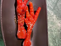 -姐夫的小菜(新中关购物中心店)