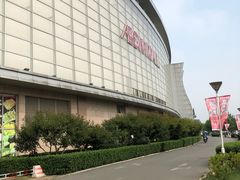 -永旺梦乐城国际商城(北清路店)